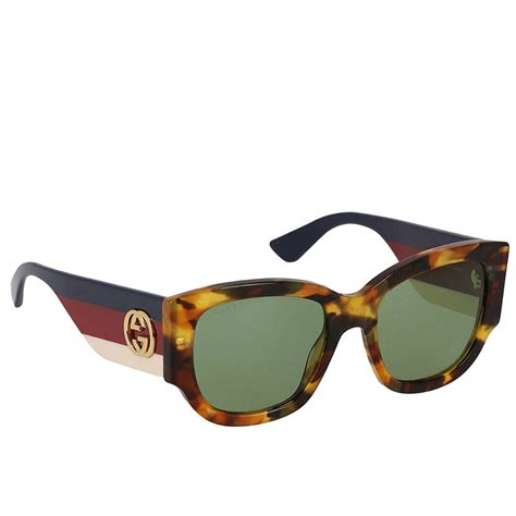 gucci sub glasses|Gucci sunglasses for women clearance.